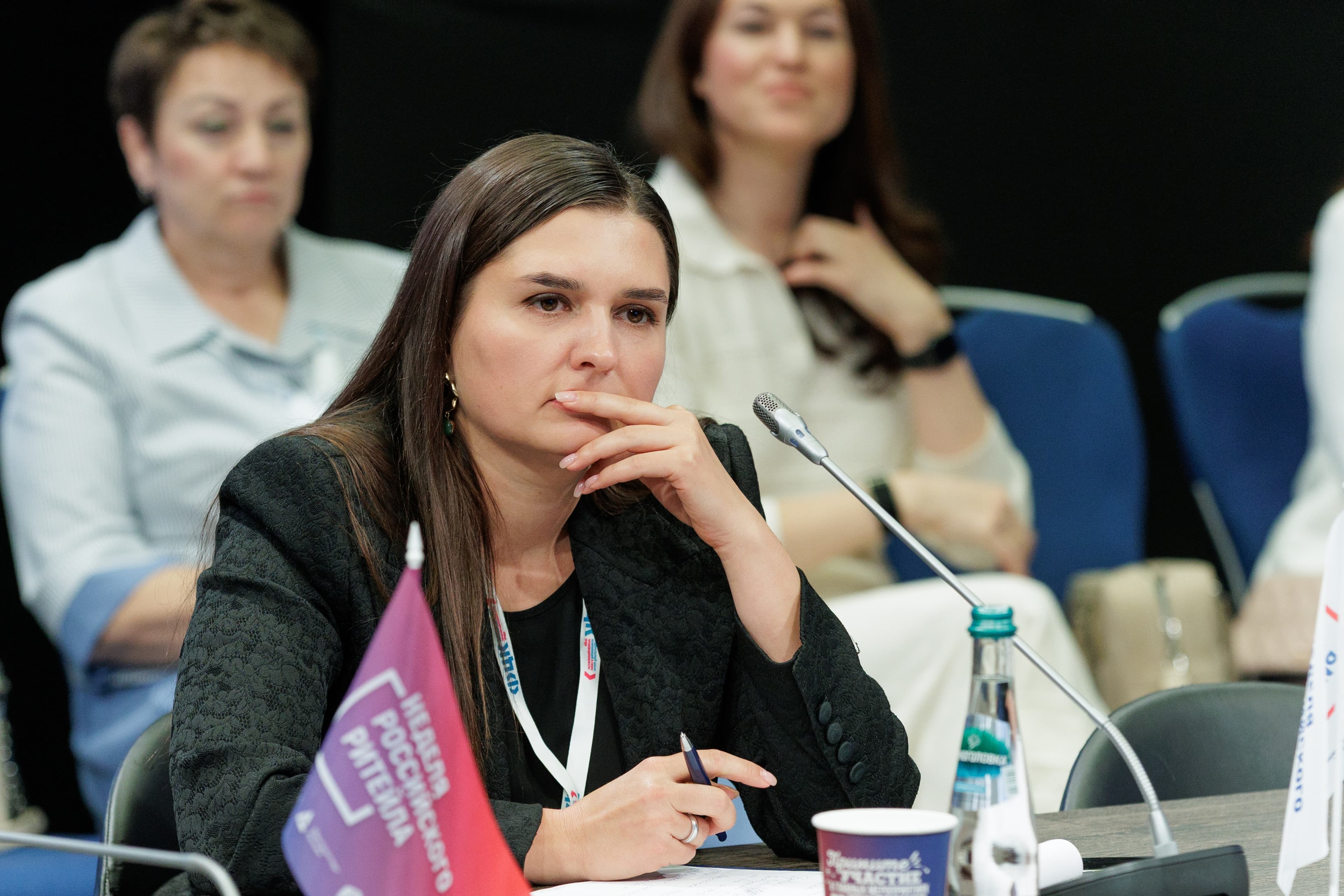Роботы или люди: каким станет российский ритейл к 2030 году?